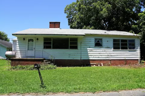 153 1st St, Star, NC 27356 photo 1