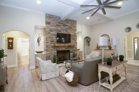 25 Pinewild Dr, Pinehurst, NC 28374 photo 8