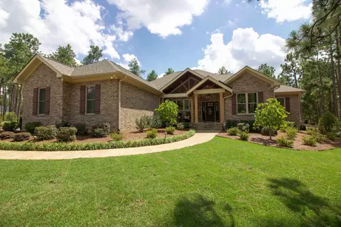 25 Pinewild Dr, Pinehurst, NC 28374 photo 1