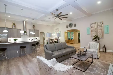 25 Pinewild Dr, Pinehurst, NC 28374 photo 10