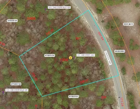 113 Chester Way, Pinehurst, NC 28374 photo 1