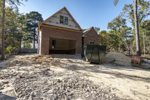 280 Adams Cir, Pinehurst, NC 28374 photo 5