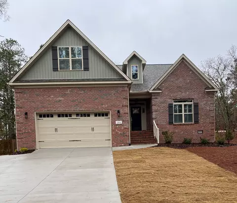 280 Adams Cir, Pinehurst, NC 28374 photo 1
