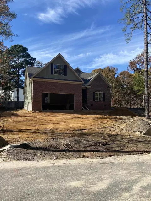 280 Adams Cir, Pinehurst, NC 28374 photo 4