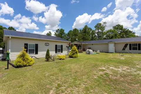 1023 Boyd Lake Rd, Hamlet, NC 28345 photo 12
