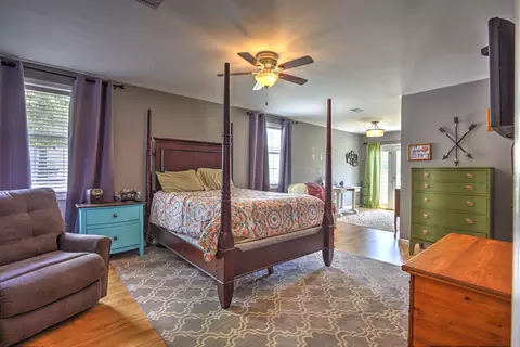 1023 Boyd Lake Rd, Hamlet, NC 28345 photo 21