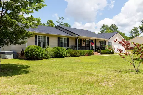 1023 Boyd Lake Rd, Hamlet, NC 28345 photo 1