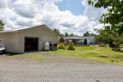 1023 Boyd Lake Rd, Hamlet, NC 28345 photo 8