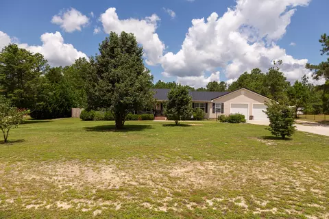 1023 Boyd Lake Rd, Hamlet, NC 28345 photo 5
