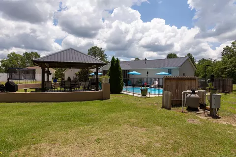 1023 Boyd Lake Rd, Hamlet, NC 28345 photo 9