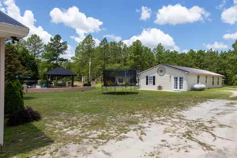 1023 Boyd Lake Rd, Hamlet, NC 28345 photo 6