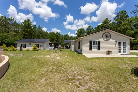 1023 Boyd Lake Rd, Hamlet, NC 28345 photo 11