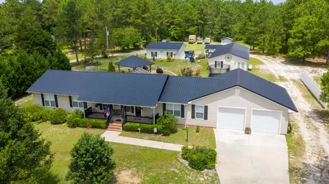 1023 Boyd Lake Rd, Hamlet, NC 28345 photo 53