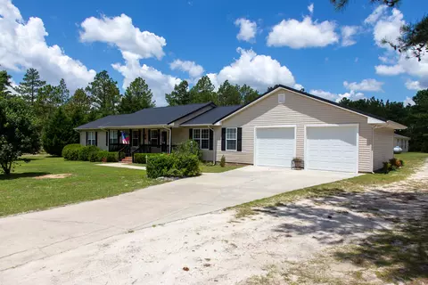 1023 Boyd Lake Rd, Hamlet, NC 28345 photo 4