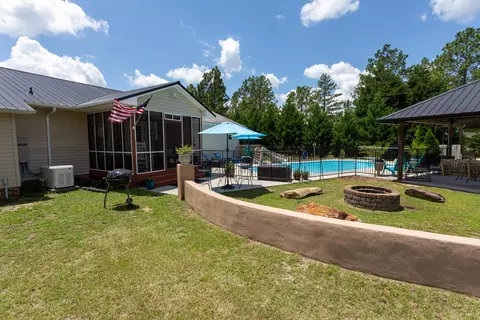 1023 Boyd Lake Rd, Hamlet, NC 28345 photo 10