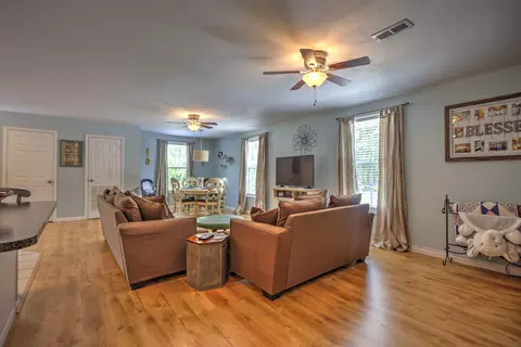 1023 Boyd Lake Rd, Hamlet, NC 28345 photo 17
