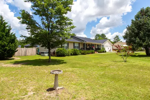 1023 Boyd Lake Rd, Hamlet, NC 28345 photo 3