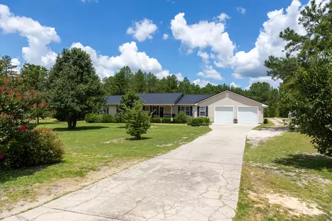 1023 Boyd Lake Rd, Hamlet, NC 28345 photo 2