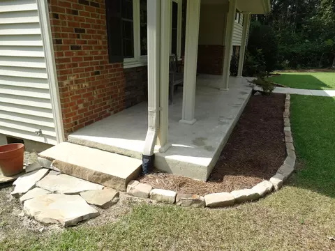 130 S Peach St, Pinebluff, NC 28373 photo 37