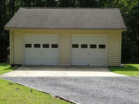 130 S Peach St, Pinebluff, NC 28373 photo 3