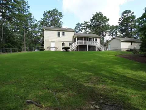 130 S Peach St, Pinebluff, NC 28373 photo 35