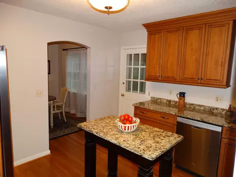 130 S Peach St, Pinebluff, NC 28373 photo 12