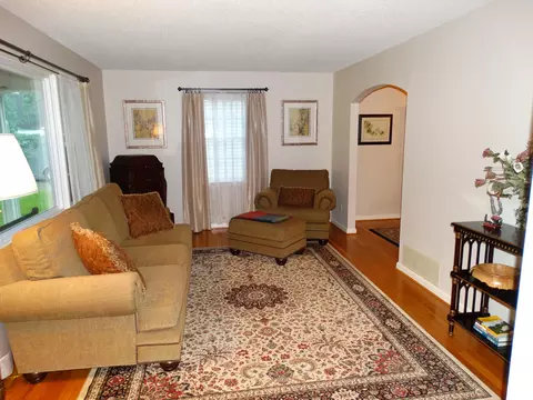 130 S Peach St, Pinebluff, NC 28373 photo 6
