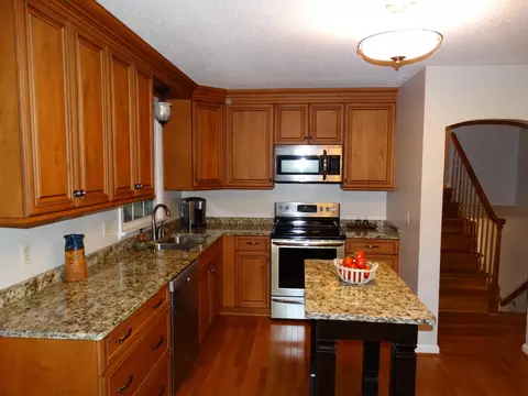 130 S Peach St, Pinebluff, NC 28373 photo 9