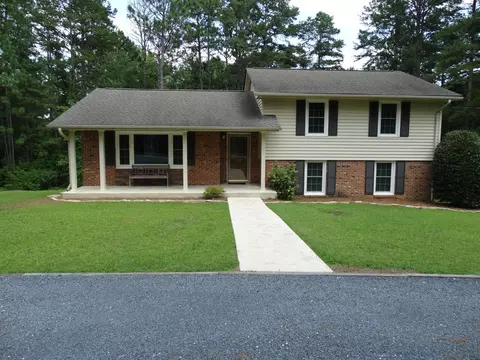 130 S Peach St, Pinebluff, NC 28373 photo 2