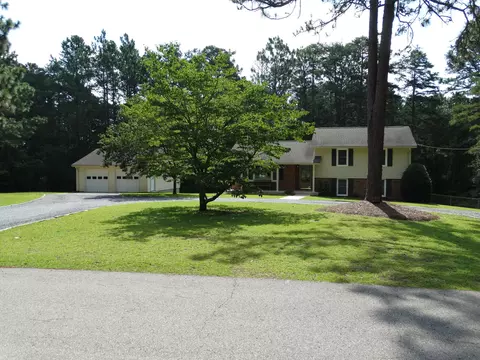 130 S Peach St, Pinebluff, NC 28373 photo 1