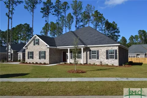 309 Babbling Brook Cir, Rincon, GA 31326 photo 1