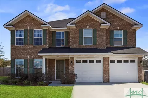 279 Prospect Loop, Midway, GA 31320 photo 1