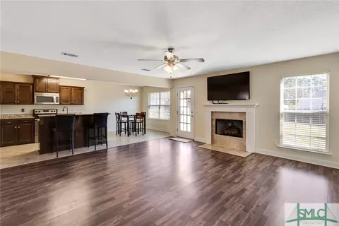 279 Prospect Loop, Midway, GA 31320 photo 2