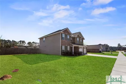 279 Prospect Loop, Midway, GA 31320 photo 28