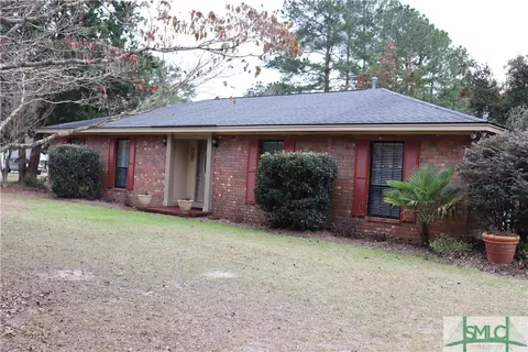 119 Laberta Cir, Springfield, GA 31329 photo 2