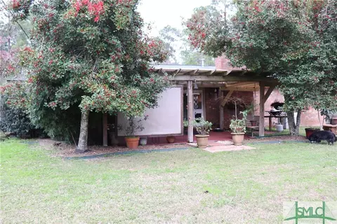 119 Laberta Cir, Springfield, GA 31329 photo 24