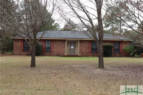 119 Laberta Cir, Springfield, GA 31329 photo 1