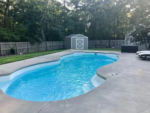 918 Devonshire Trl, Aberdeen, NC 28315 photo 23