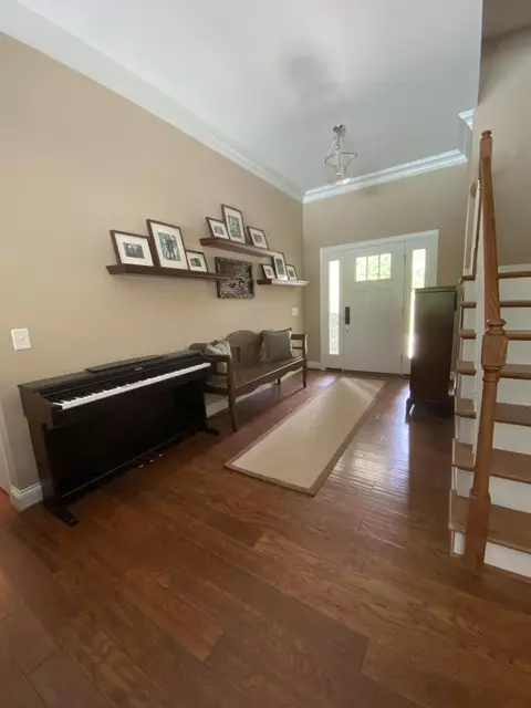 918 Devonshire Trl, Aberdeen, NC 28315 photo 3
