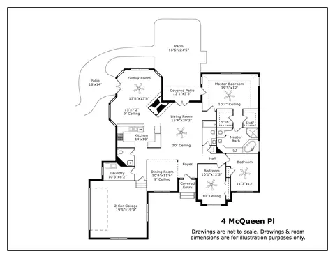 4 Mcqueen Pl, Pinehurst, NC 28374 photo 24