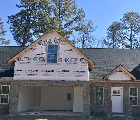 125 Lark Dr, Pinehurst, NC 28374 photo 2