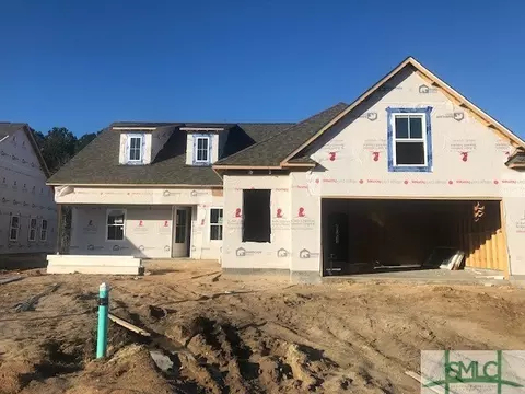 113 Oakdene Rd, Pooler, GA 31322 photo 2