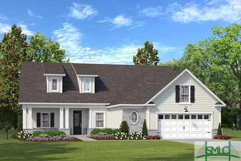 113 Oakdene Rd, Pooler, GA 31322 photo 1