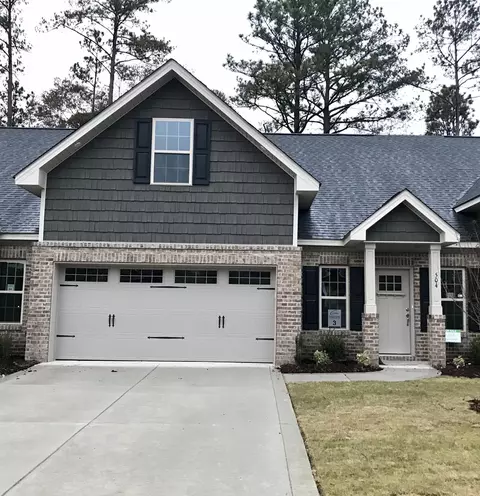 504 Niblick Cir, Pinehurst, NC 28374 photo 2