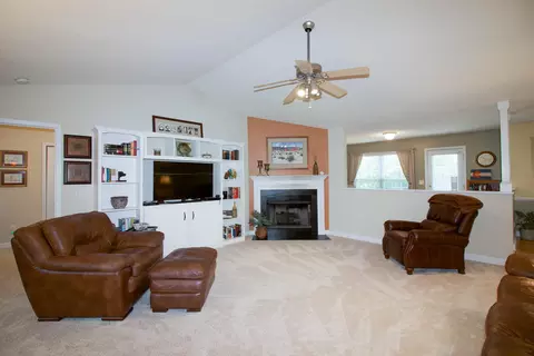 272 Juniper Creek Blvd, Pinehurst, NC 28374 photo 5