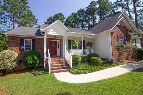 272 Juniper Creek Blvd, Pinehurst, NC 28374 photo 2