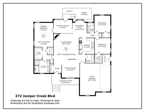 272 Juniper Creek Blvd, Pinehurst, NC 28374 photo 60