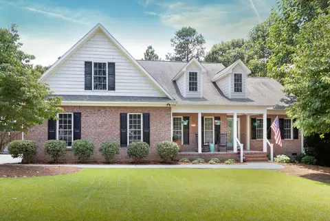 910 S Diamondhead Dr, Pinehurst, NC 28374 photo 1