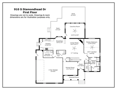 910 S Diamondhead Dr, Pinehurst, NC 28374 photo 44