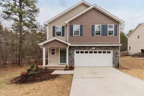 9 Juniper Ln, Pinehurst, NC 28374 photo 1